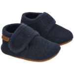 enfant baby wollen slofjes bp d f toaop