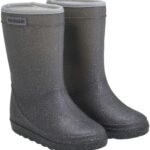 enfant gevoerde regenlaars glitter bp yk tjzo