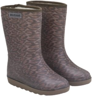 enfant gevoerde regenlaars panter bp y tjznx