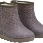 enfant kort gevoerde regenlaars panter bp xy tjznx