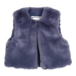 gymp gilet isolde blue blue bp s thsz