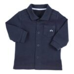 gymp jersey blouse aerodoux navy navy bp pt tke