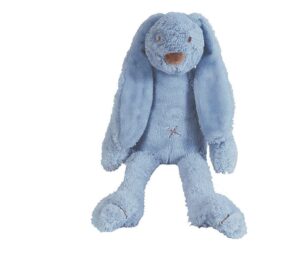 happy horse rabbit big cm deep blue bp za b tzvlt