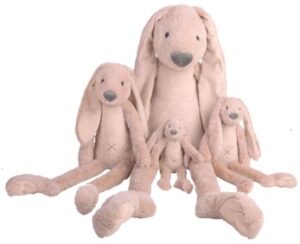 happy horse rabbit big cm old pink bp zk tmeu