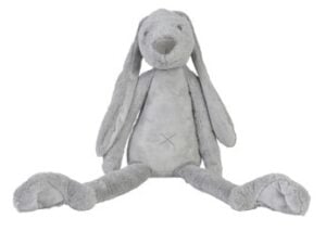 happy horse rabbit giant cm grey bp zc wl trxb