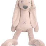 happy horse rabbit giant cm old pink bp zj tmea
