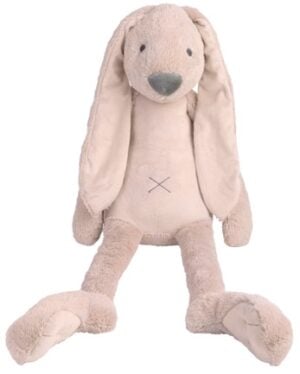 happy horse rabbit giant cm old pink bp zj tmea
