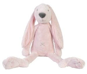 happy horse rabbit giant cm pink bp yw x trxom
