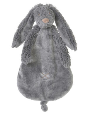 happy horse rabbit richie tuttle deep grey bp zh w trwt