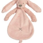 happy horse rabbit richie tuttle old pink bp zm tmef