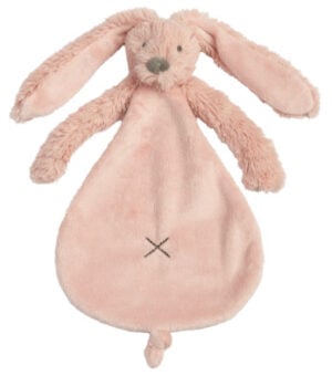 happy horse rabbit richie tuttle old pink bp zm tmef