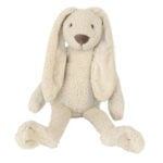 happy horse rabbit tiny beige teddy bp zn z tccr