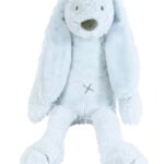 happy horse rabbit tiny blue blue bp z b tccbb