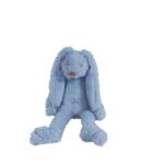 happy horse rabbit tiny deep blue bp z b tcc
