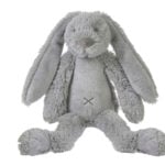 happy horse rabbit tiny grey bp ze b tzvst