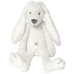 happy horse rabbit tiny ivory bp yp bh tccjb