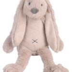 happy horse rabbit tiny old pink bp zl tme