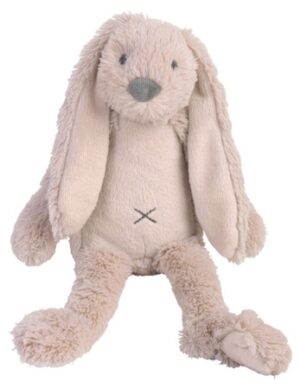 happy horse rabbit tiny old pink bp zl tme
