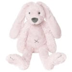 happy horse rabbit tiny pink bp yt bd tccgb