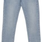 indian blue jeans straight fit light bp ea j tjzx