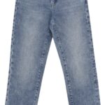 indian blue jeans wide loose fit medium denim bp gj nr tjzz