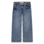 levi s jeans relaxed straight fit ld bp gi nn thkqv
