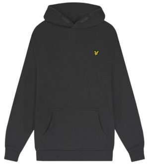 lyle scott basis logo hoodie w bp b aa tomp
