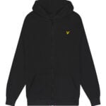 lyle scott capuchon vest z bp n lw trdh