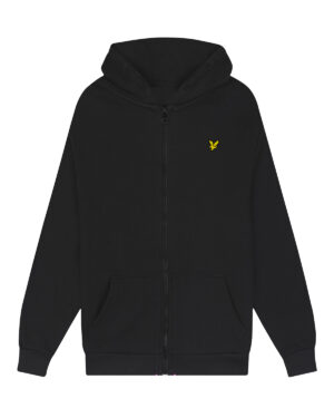 lyle scott capuchon vest z bp n lw trdh