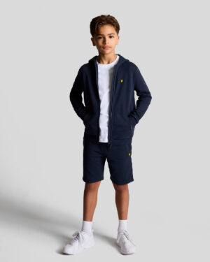 lyle scott capuchon vest z bp n lm trc