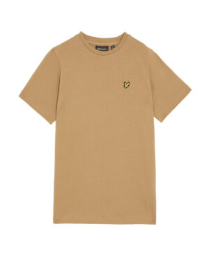lyle scott logo t shirt x bp m q tvr