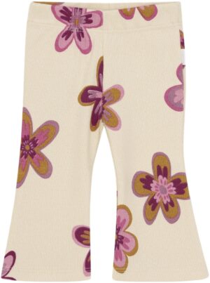 noppies baby flared bloemenprint n bp s tjylo
