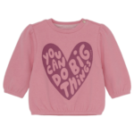 noppies baby heart sweater bp zw mv twlp