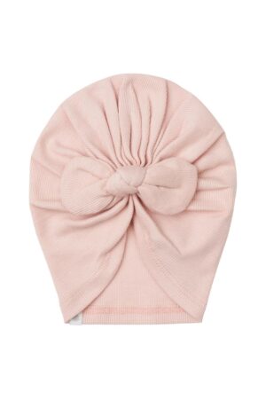 noppies baby muts met strik p bp xd s trom