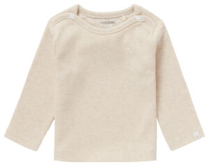noppies rib t shirt natal p bp mh t trsl