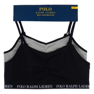 ralph lauren pack bralettes g bp rd ru tjzl