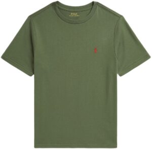 ralph lauren basis logo t shirt bp os du toh