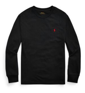 ralph lauren basis longsleeve t shirt bp s di to