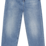 rellix loose tapered fit jeans medium denim bp jr wb typ