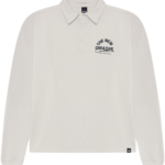 rellix sweater rellix polo button grey kit bp ju tg tktkw