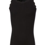 rosemunde zijde ribtop met kant bp t i tpra