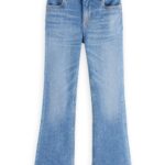 scotch soda the charm flared fit bp ai oy tqco