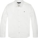 tommy hilfiger overhemd ybr bp e thh