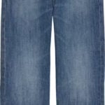 tommy hilfiger relaxed washed medium jeans a bp d tztut