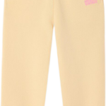 american vintage izubird joggingbroek vanille vintage bp o of to