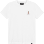 antwrp hot sauce t shirt white bp l w tbelq