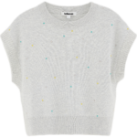 bellerose anguy knitwear oyster bp tzfi