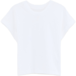 bellerose cindo t shirt white bp w tzl