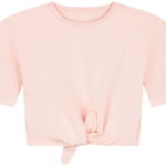 charlie petite esmee t shirt pink washed bp pk d tbby
