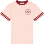 charlie petite lois dress pink washed bp pn l tbbcc